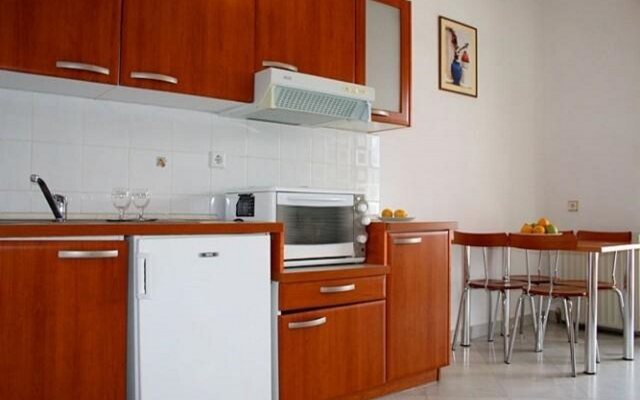 Anthos Apartments