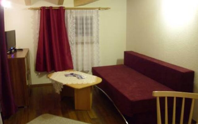 Apartment Jacqueline (HBN180)