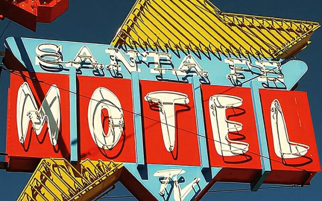 Santa Fe Motel