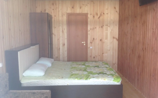 Guest House R&M