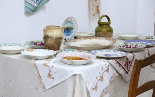 Altun Tabya Vintage