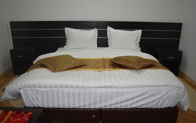 Alnahdi Furnished Apart