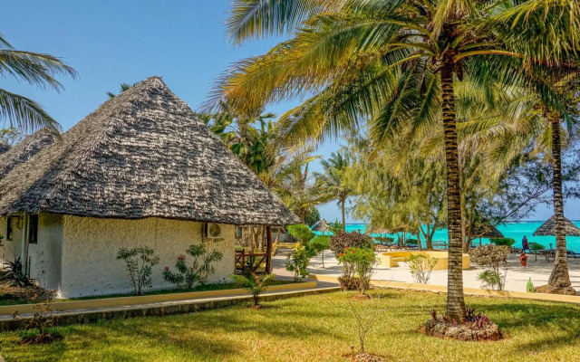 Tanzanite Beach Resort