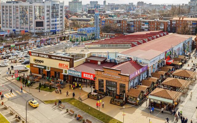 Pro Apart (Про Апарт) на улице Красная 176 лит 1/3