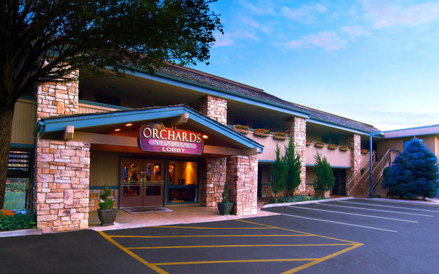 Orchards Inn