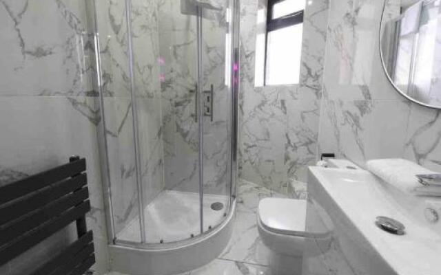 Casa Nomade Penthouse slps 20 people Mcr centre