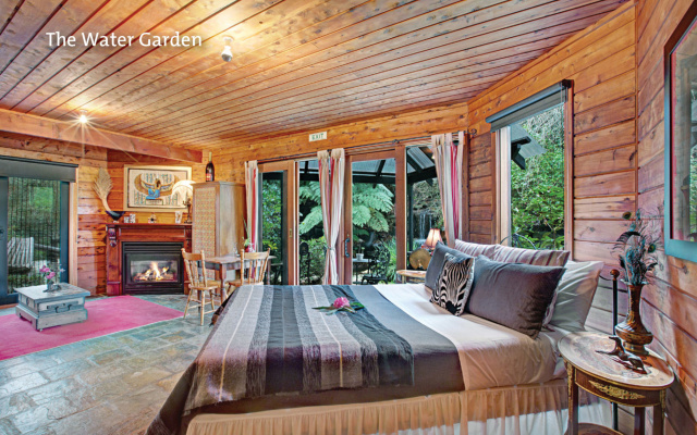 Forget Me Not Cottages – Guest Rooms – Melbourne