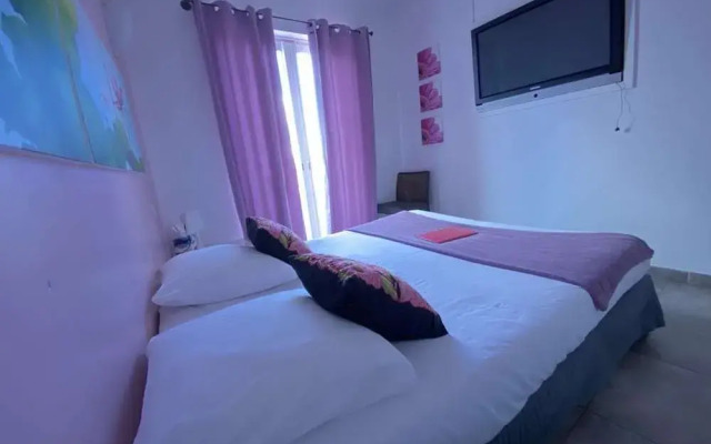 Arcantis Hotel La Rotonde