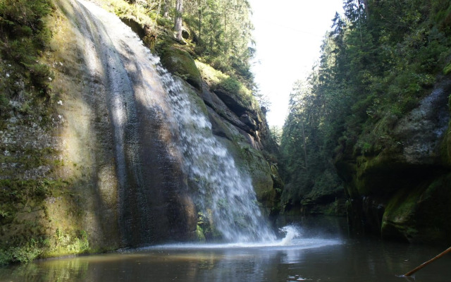 Ferienwohnung Lehmann