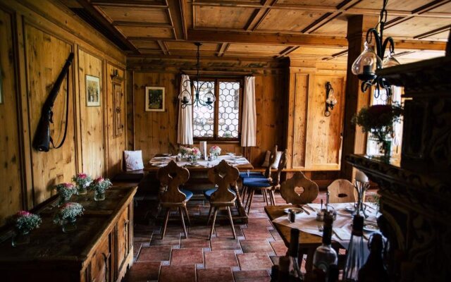 Terrassenhof Bad Wiessee