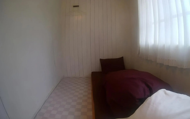 Guesthouse Nandeyanen - Hostel