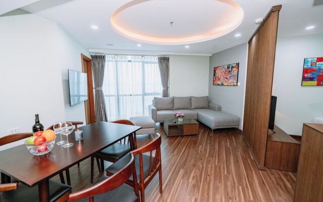 Legend Westlake Hotel