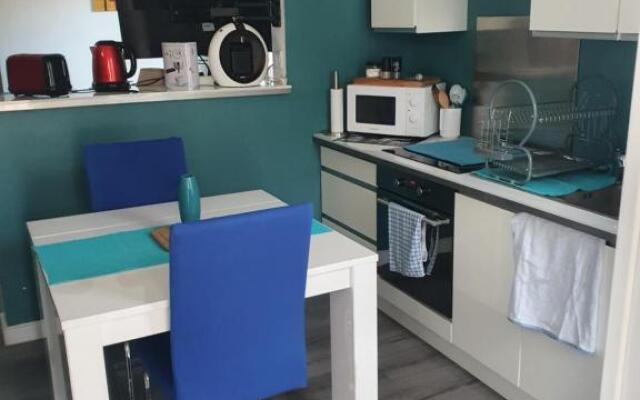 La maison de Nathoune