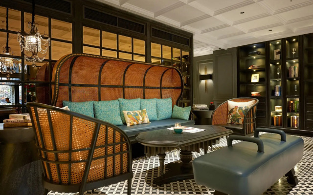 La Siesta Premium Hang Be