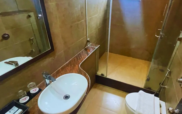 Prism- A Boutique Hotel