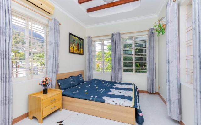 Victory Villa 3 - Biệt Thự Hồ Bơi Gần Biển – Guest Rooms – Vung Tau