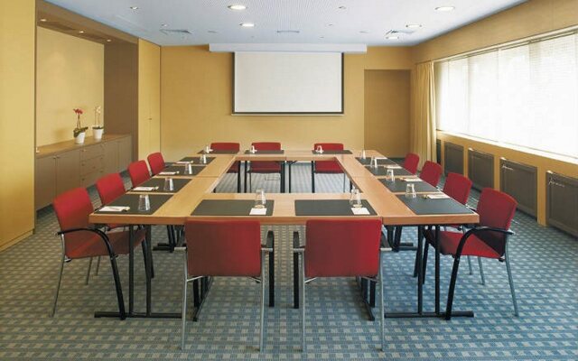 Mövenpick Hotel s-Hertogenbosch