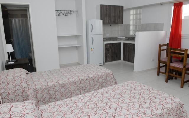 1225 Apartamentos
