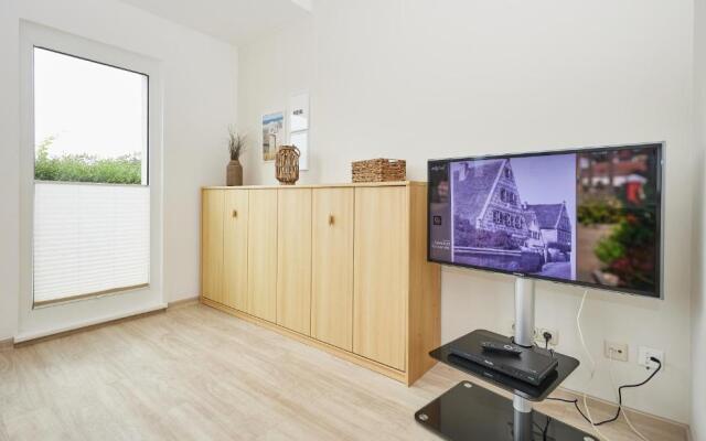 Haus Pamir _ Fewo 20