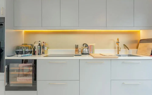 Newly Refurbished 2 Bedroom Property in Peckham
