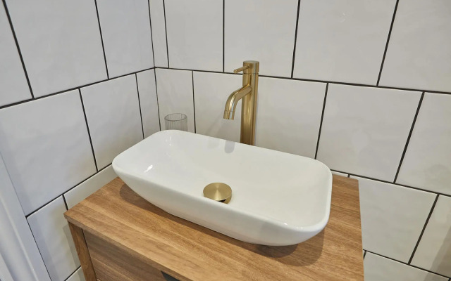 The Loft at Skinner St