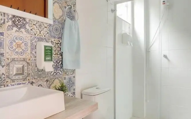 T1 Origin - Suite in Beautiful South Beach