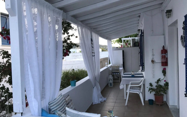 Morpheus Rooms