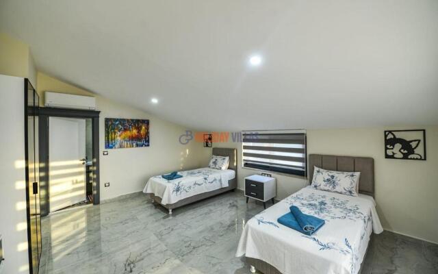Sea Esta Villa 5