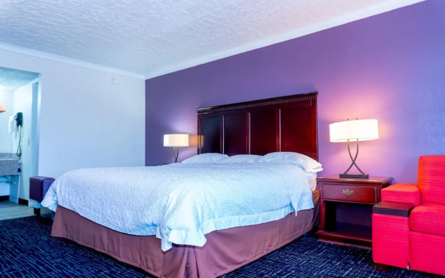 Super 8 Bartlesville