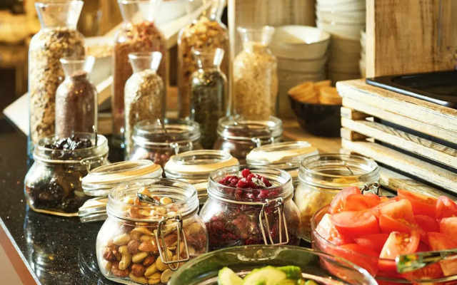 Upstalsboom Langeoog