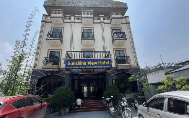 Sunshine View Hotel