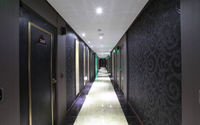 Hotel Palace Siheung