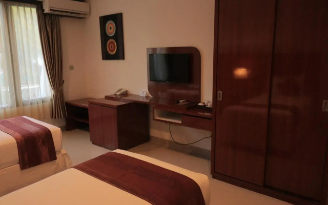 ZEN Rooms Shri Laksmi Seminyak