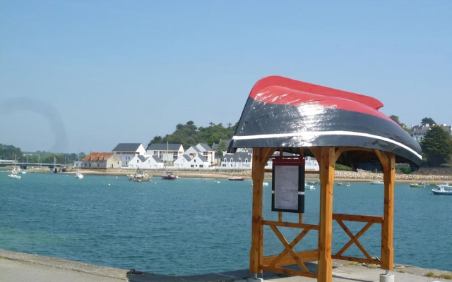 Apartment in Audierne Near Sandy Beach