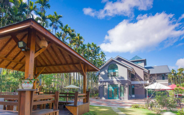 Yu Jue Guest House