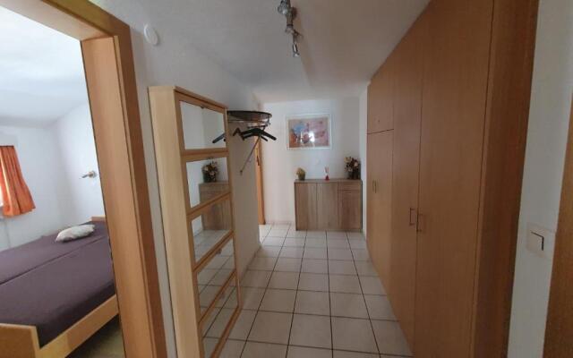 Apartmenthaus Holiday
