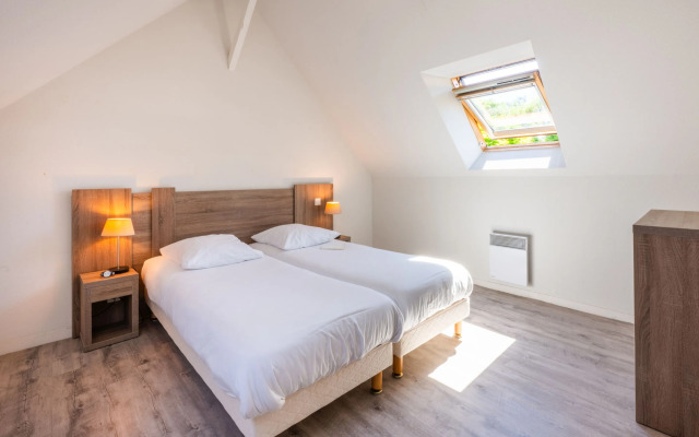 Odalys Residence Domaine de l'Emeraude