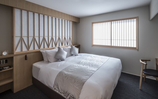 Tomoya Residence Hotel Kyoto Nijo Takakura