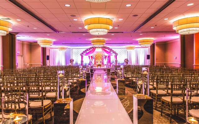 Hilton Kansas City Airport