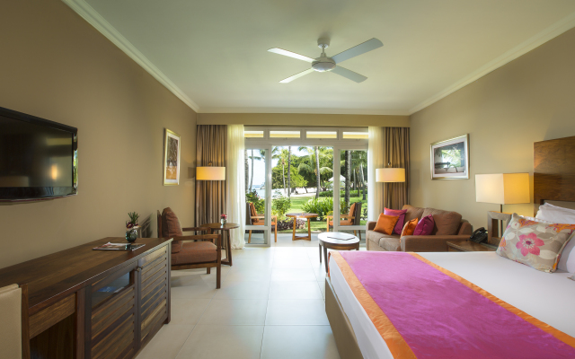 Sands Suites Resort & Spa
