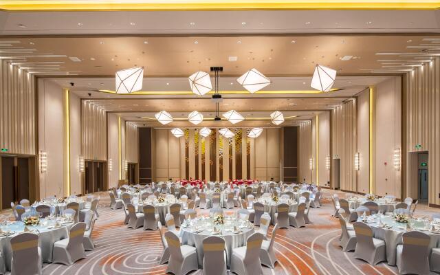 Holiday Inn Shaoguan Downtown by IHG