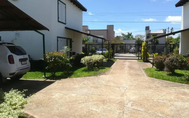 Sueno Verde Bungalows