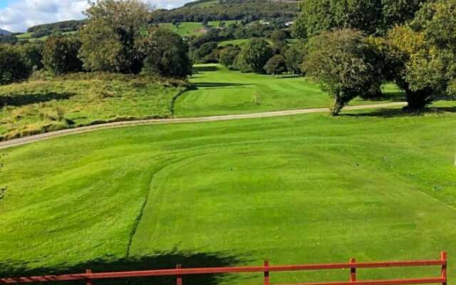 Golf Course View