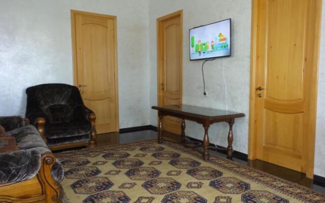 Nargiz's House