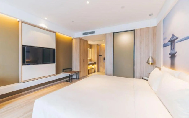 Atour Hotel Culture Square West Lake Hangzhou