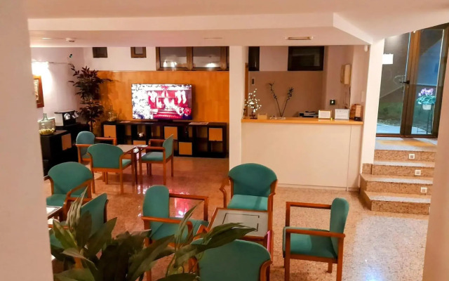 Hotel Villa de Lerma