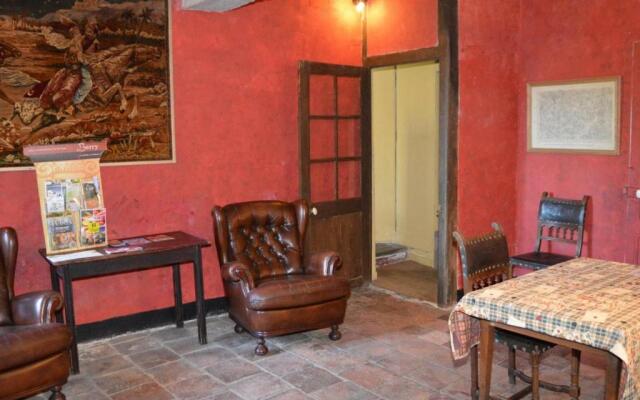 Appartement Châtillon-sur-Indre, 5 pièces, 10 personnes - FR-1-381-485