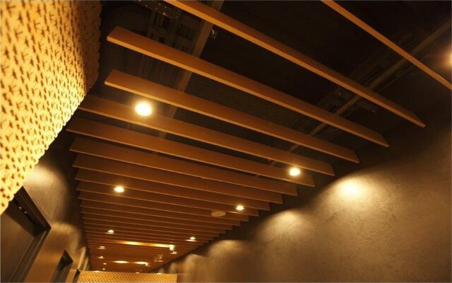 Hotel Amanek Ginza East