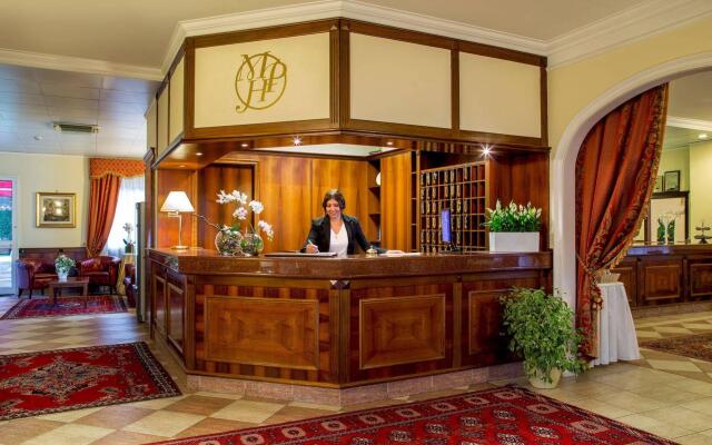 Marini Park Hotel