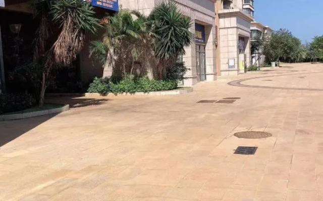 Fukang Guanhai Hotel — 2-star hotel in Lingao
